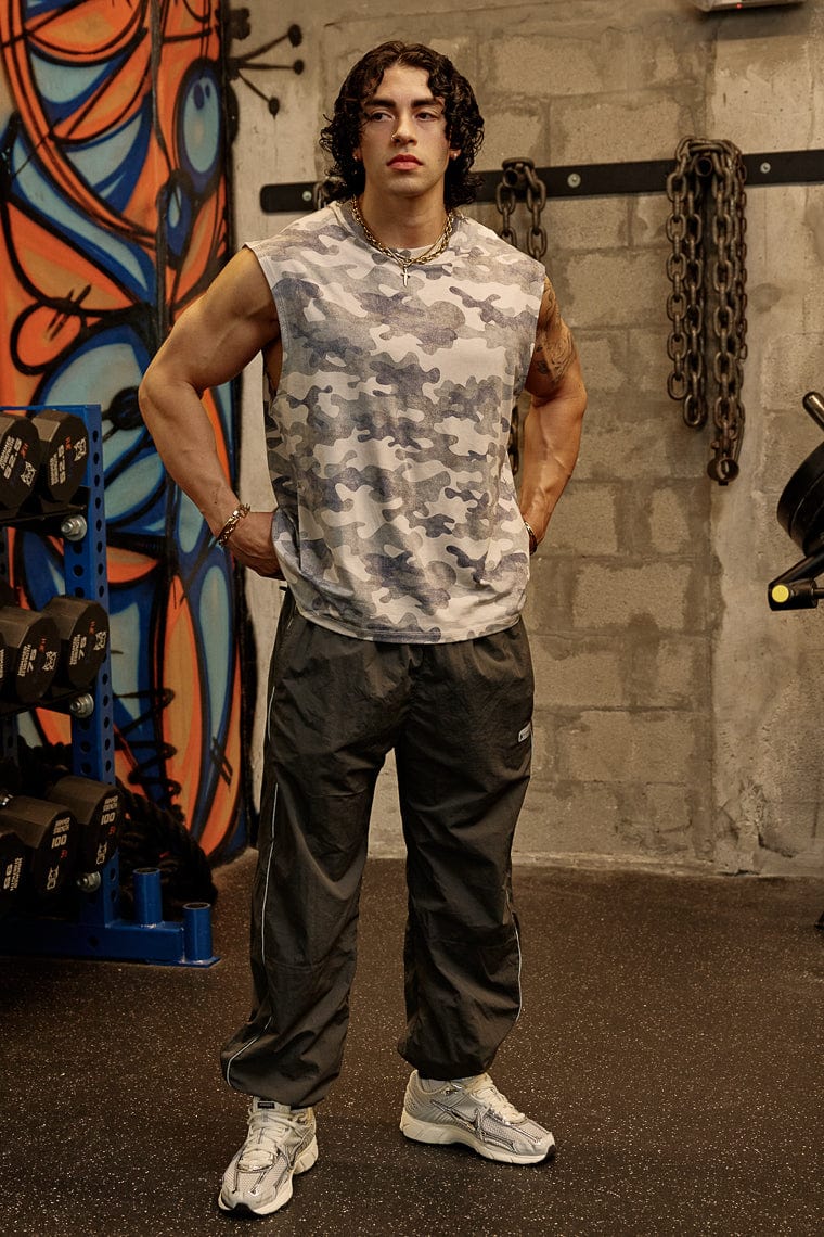 3065 - RunTech Camo Tanks
