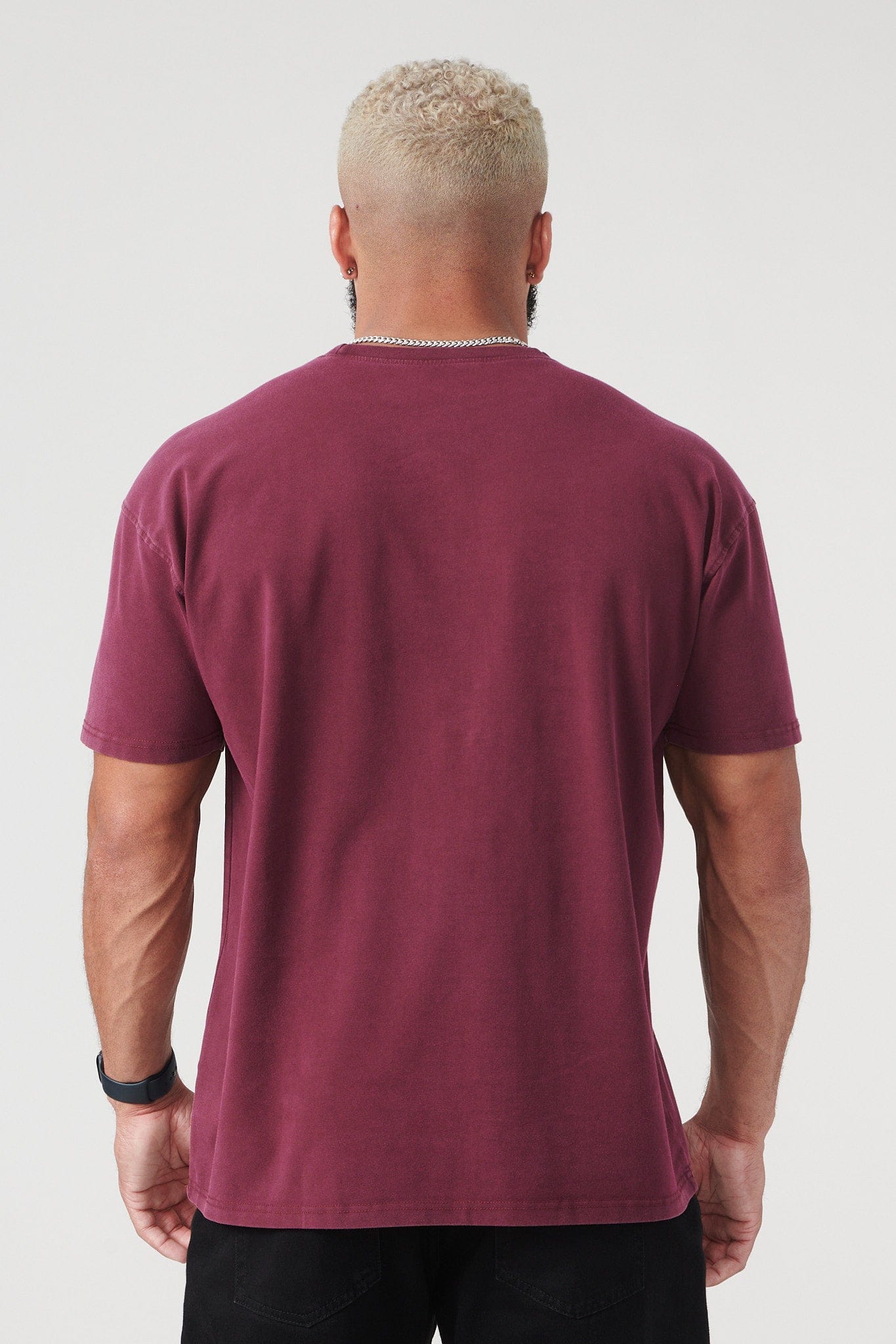 401 Essential Jacked Tees